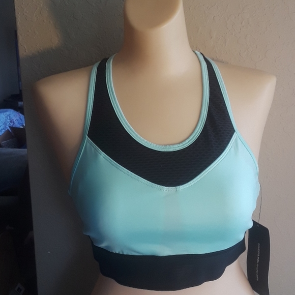 New Balance sports bra - Picture 4 of 6